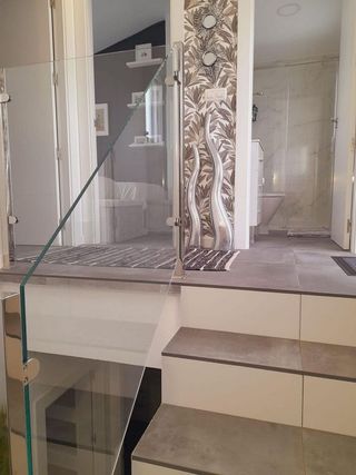 Chalet en venta en Centro en Alcazares, Los