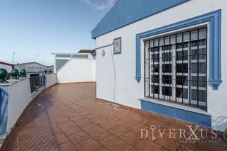 Casa adosada en venta en Ayamonte ciudad en Ayamonte