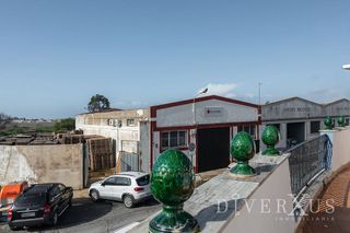 Casa adosada en venta en Ayamonte ciudad en Ayamonte