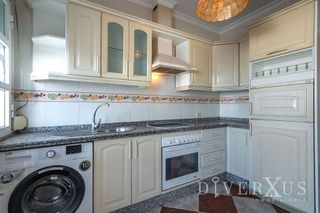 Casa adosada en venta en Ayamonte ciudad en Ayamonte