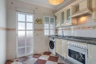 Casa adosada en venta en Ayamonte ciudad en Ayamonte