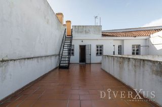 Casa adosada en venta en Ayamonte ciudad en Ayamonte