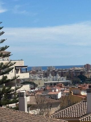 Casa adosada en venta en Las Lagunas en Mijas