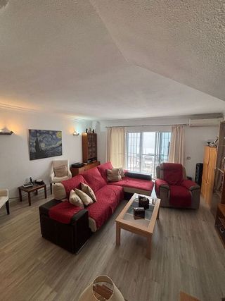 Casa adosada en venta en Las Lagunas en Mijas