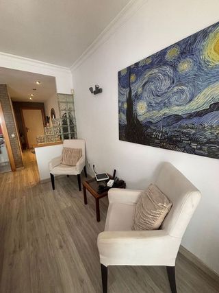 Casa adosada en venta en Las Lagunas en Mijas