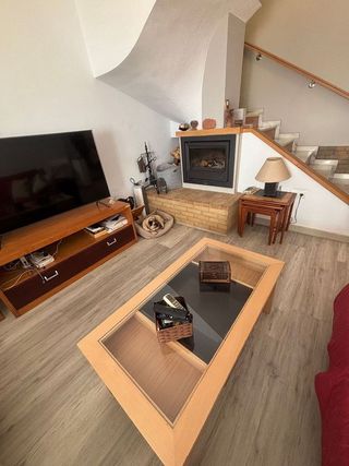 Casa adosada en venta en Las Lagunas en Mijas