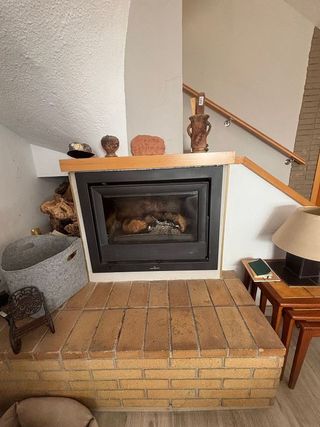 Casa adosada en venta en Las Lagunas en Mijas