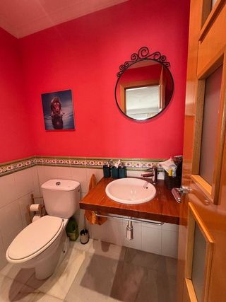 Casa adosada en venta en Las Lagunas en Mijas