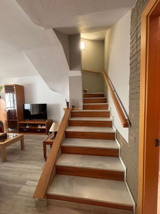 Casa adosada en venta en Las Lagunas en Mijas