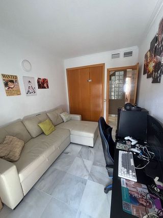 Casa adosada en venta en Las Lagunas en Mijas