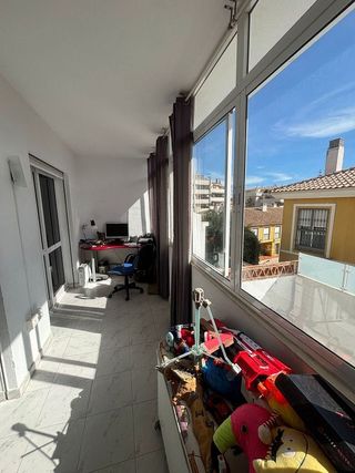 Casa adosada en venta en Las Lagunas en Mijas