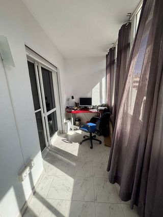 Casa adosada en venta en Las Lagunas en Mijas