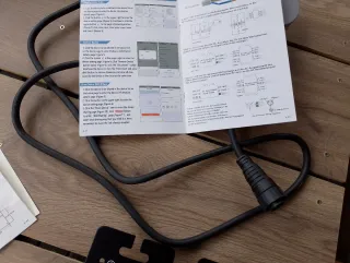 Microinversor Mars Rock IMI-800 5G WiFi