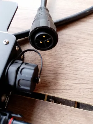 Microinversor Mars Rock IMI-800 5G WiFi