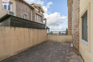 Casa pareada en venta en Gójar