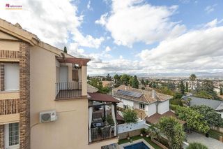 Casa pareada en venta en Gójar
