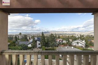 Casa pareada en venta en Gójar