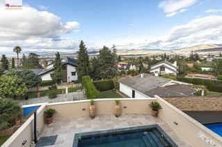 Casa pareada en venta en Gójar