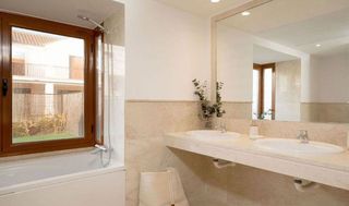 Casa adosada en venta en Casares