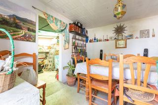 Chalet en venta en Churriana en Málaga