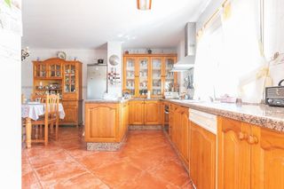 Chalet en venta en Churriana en Málaga