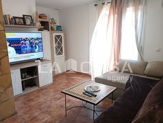 Chalet en venta en Pescadores-Saladillo en Algeciras