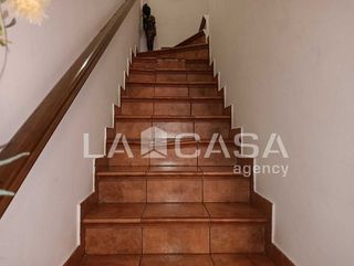 Chalet en venta en Pescadores-Saladillo en Algeciras