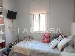 Chalet en venta en Pescadores-Saladillo en Algeciras