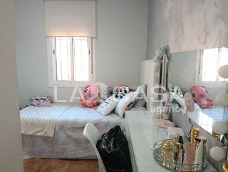 Chalet en venta en Pescadores-Saladillo en Algeciras