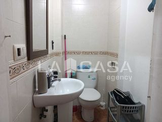 Chalet en venta en Pescadores-Saladillo en Algeciras