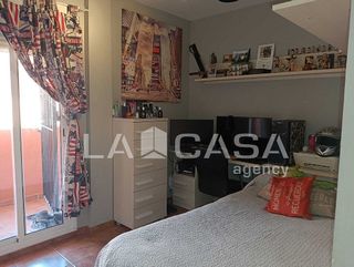 Chalet en venta en Pescadores-Saladillo en Algeciras