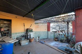 Casa adosada en venta en Avda. De los Ogíjares en Armilla