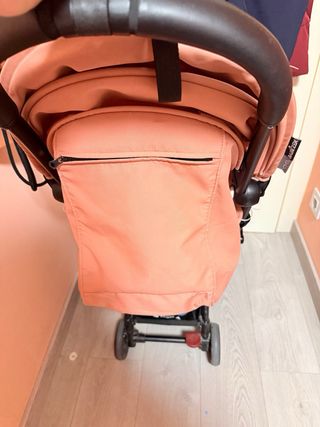 Babyzen Yoyo Silla de Paseo + Accesorios