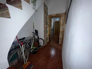 Casa adosada en venta en Suárez en Málaga