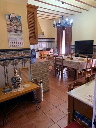 Casa en venta en Cehegín