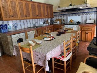 Casa en venta en Cehegín