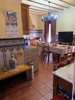 Casa en venta en Cehegín