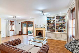 Chalet en venta en Ciudad Jardín - Tagarete - El Zapillo en Almería