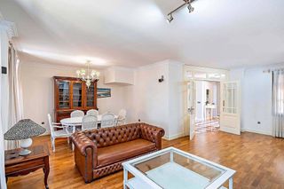 Chalet en venta en Ciudad Jardín - Tagarete - El Zapillo en Almería