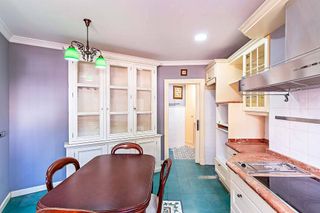 Chalet en venta en Ciudad Jardín - Tagarete - El Zapillo en Almería