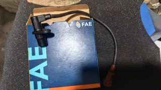 Sensor Cigueñal CKP Peugeot 205 1.4i FAE