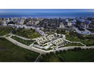 Casa adosada en venta en Viña Málaga en Vélez-Málaga