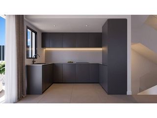 Casa adosada en venta en Viña Málaga en Vélez-Málaga