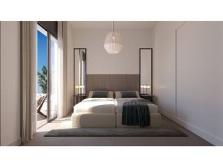 Casa adosada en venta en Viña Málaga en Vélez-Málaga