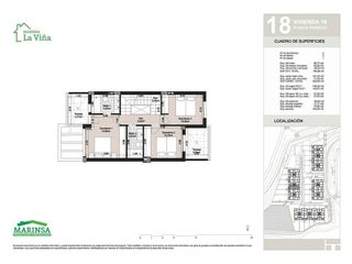 Casa adosada en venta en Viña Málaga en Vélez-Málaga