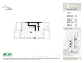 Casa adosada en venta en Viña Málaga en Vélez-Málaga