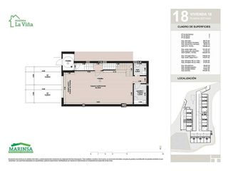 Casa adosada en venta en Viña Málaga en Vélez-Málaga