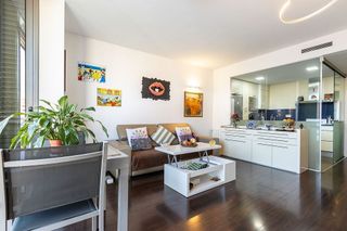 Piso en venta en La Bordeta en Barcelona