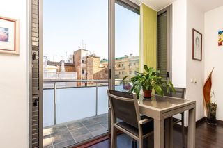 Piso en venta en La Bordeta en Barcelona