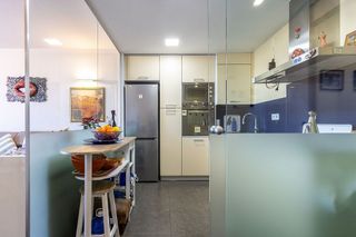 Piso en venta en La Bordeta en Barcelona